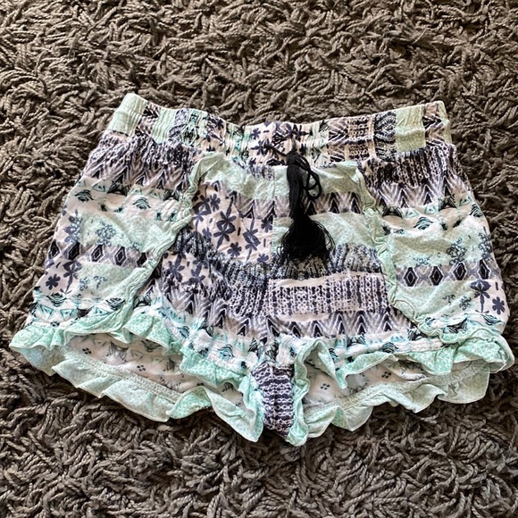 Pants - Women’s Shorts